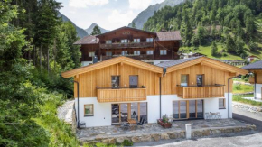 Haus Regenbogen Prägraten Am Großvenediger